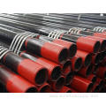 API 5CT Seamless Oil-Casing Pipe For Drilling Pipeline